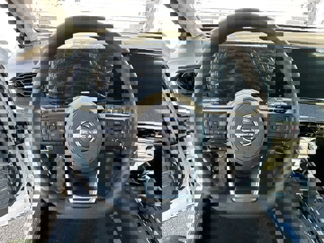 New 2026 Nissan Kicks S image 10