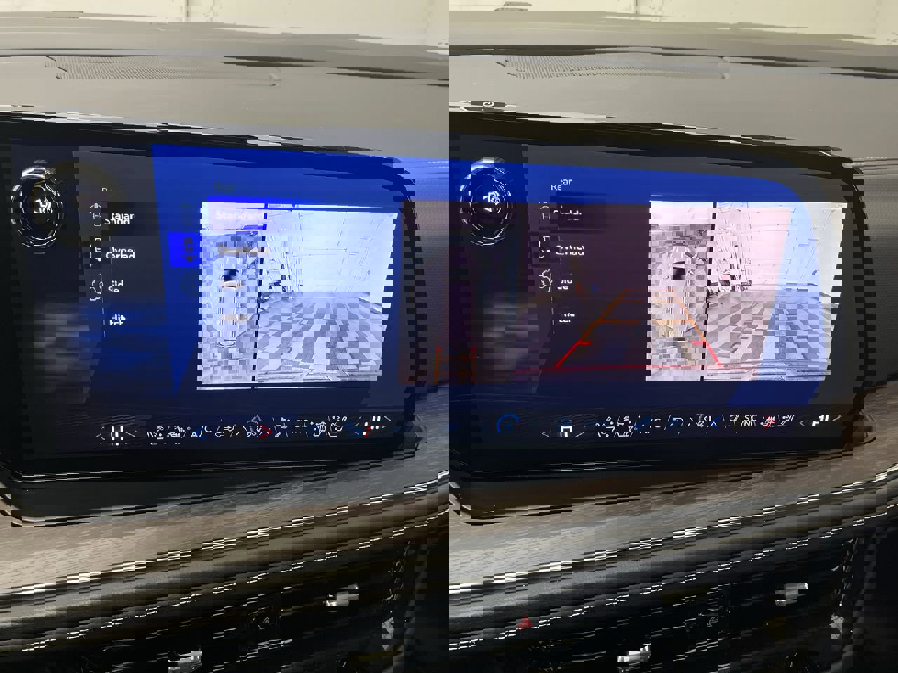 Certified 2025 Chevrolet Suburban Premier w/ Sun And Tow Package AWD/4WD image 6