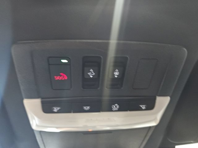 New 2026 Nissan Pathfinder Rock Creek AWD/4WD image 17