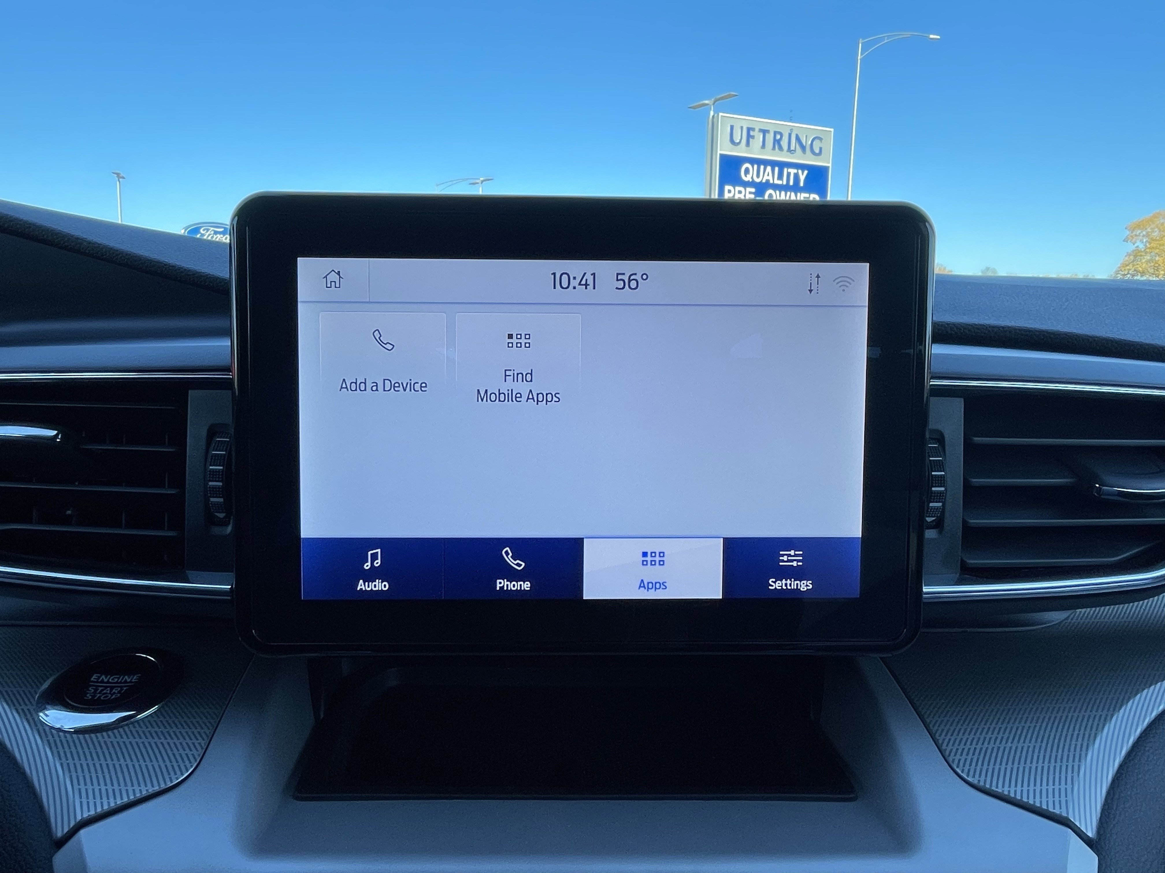 Used 2023 Ford Explorer XLT w/ Equipment Group 202A image 30