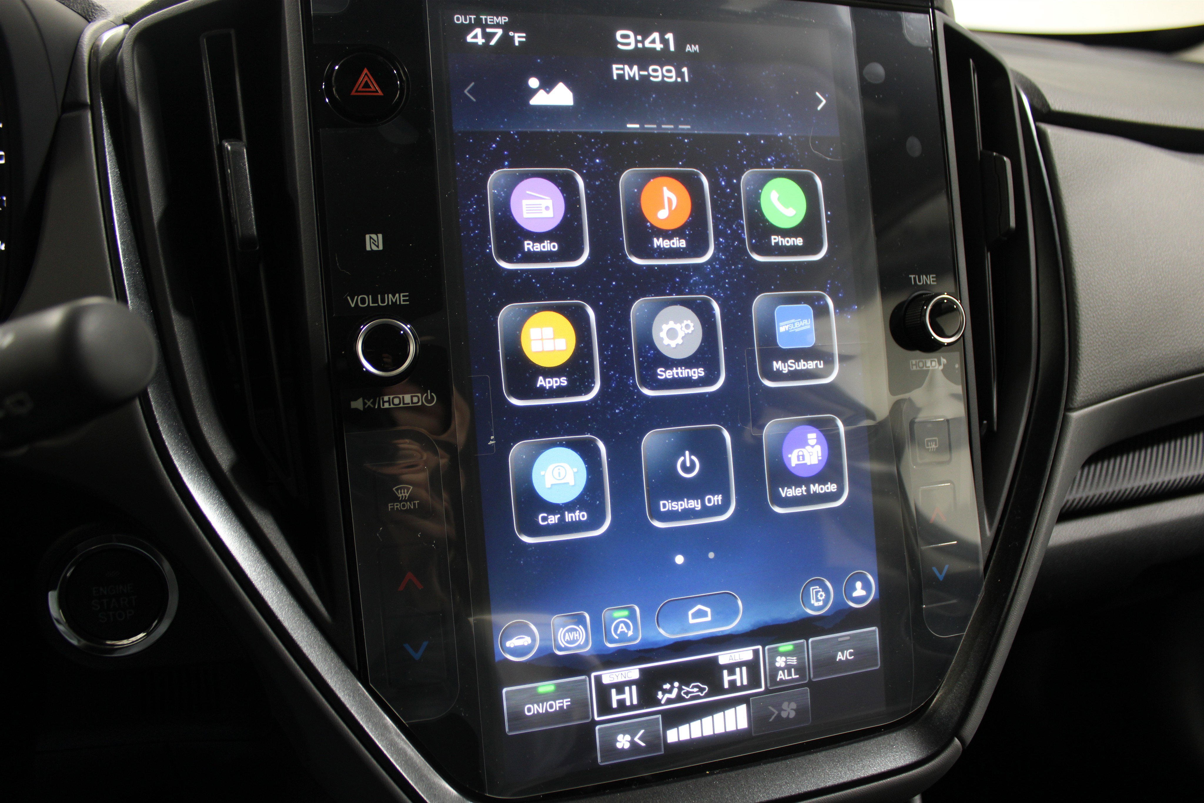 New 2026 Subaru Crosstrek 2.0i Premium image 13