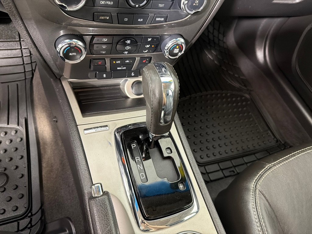 Used 2010 Ford Fusion Sport image 14