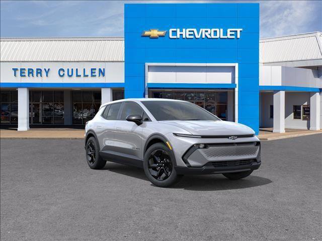 New 2026 Chevrolet Equinox EV LT w/ Midnight Package
