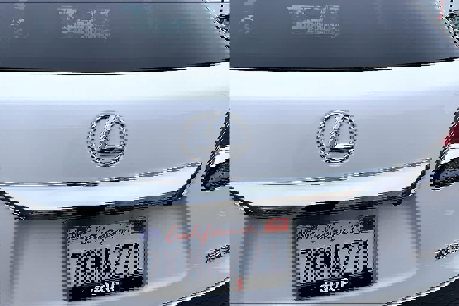 Used 2015 Lexus RX 350 FWD image 30