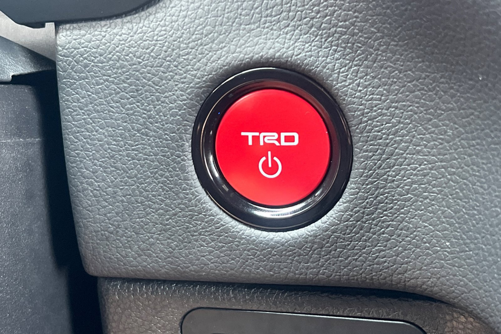 Used 2025 Toyota Tundra TRD Pro w/ TRD Performance Package (TMS) image 18