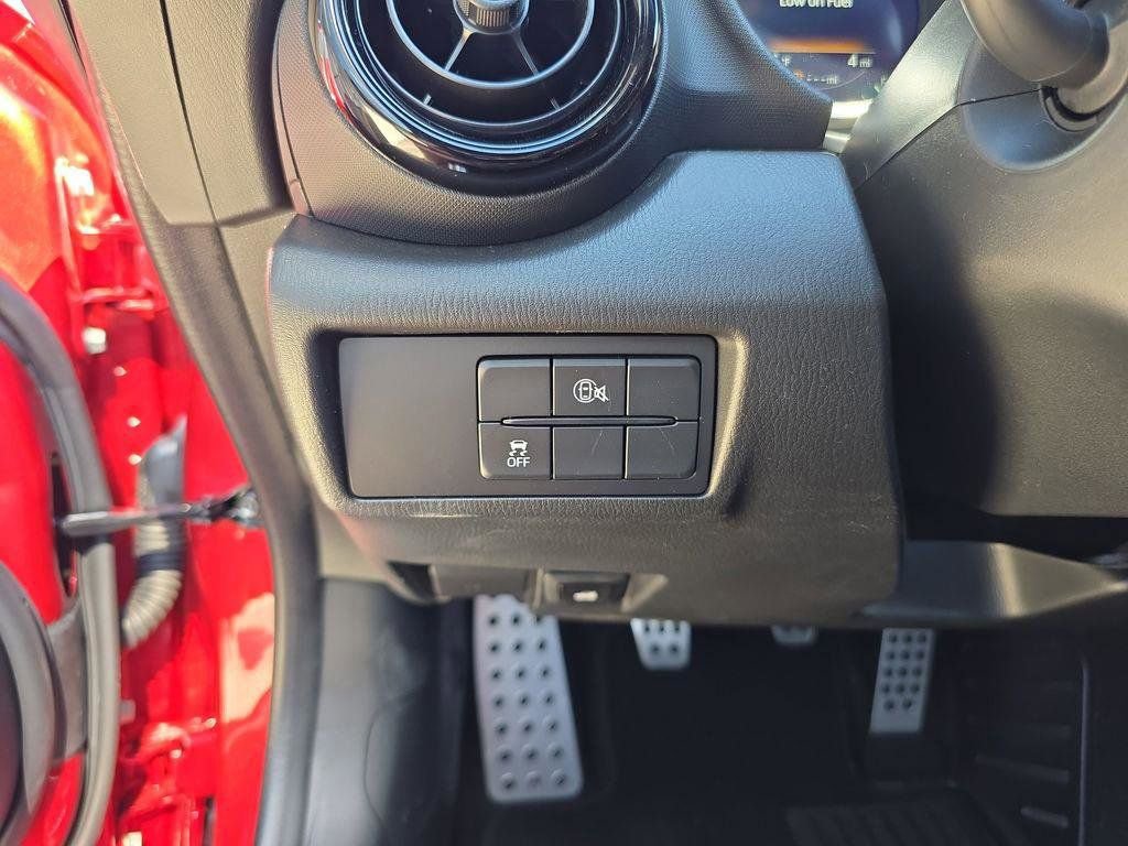 New 2026 MAZDA MX-5 Miata Sport w/ Interior Package RWD image 23