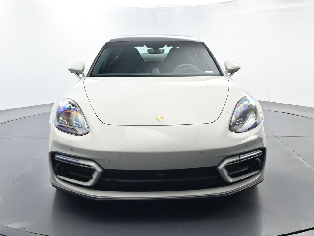 Certified 2023 Porsche Panamera GTS AWD/4WD image 18