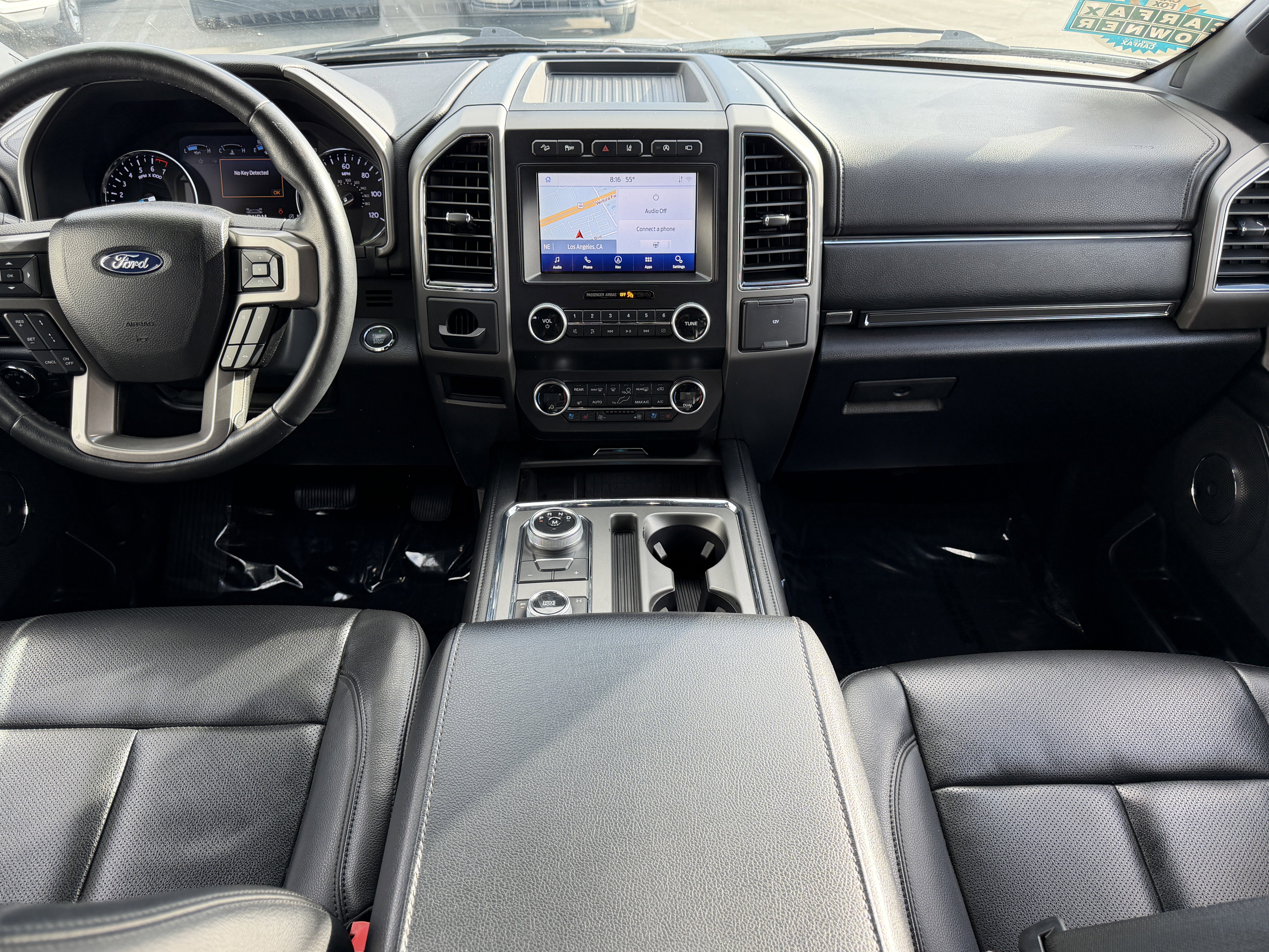 Certified 2021 Ford Expedition XLT AWD/4WD image 23