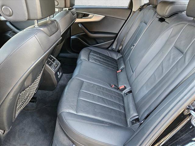 Used 2017 Audi A4 2.0T Premium image 16