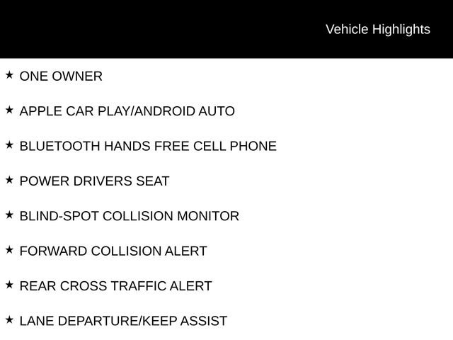 Used 2025 Hyundai Sonata SEL FWD image 12