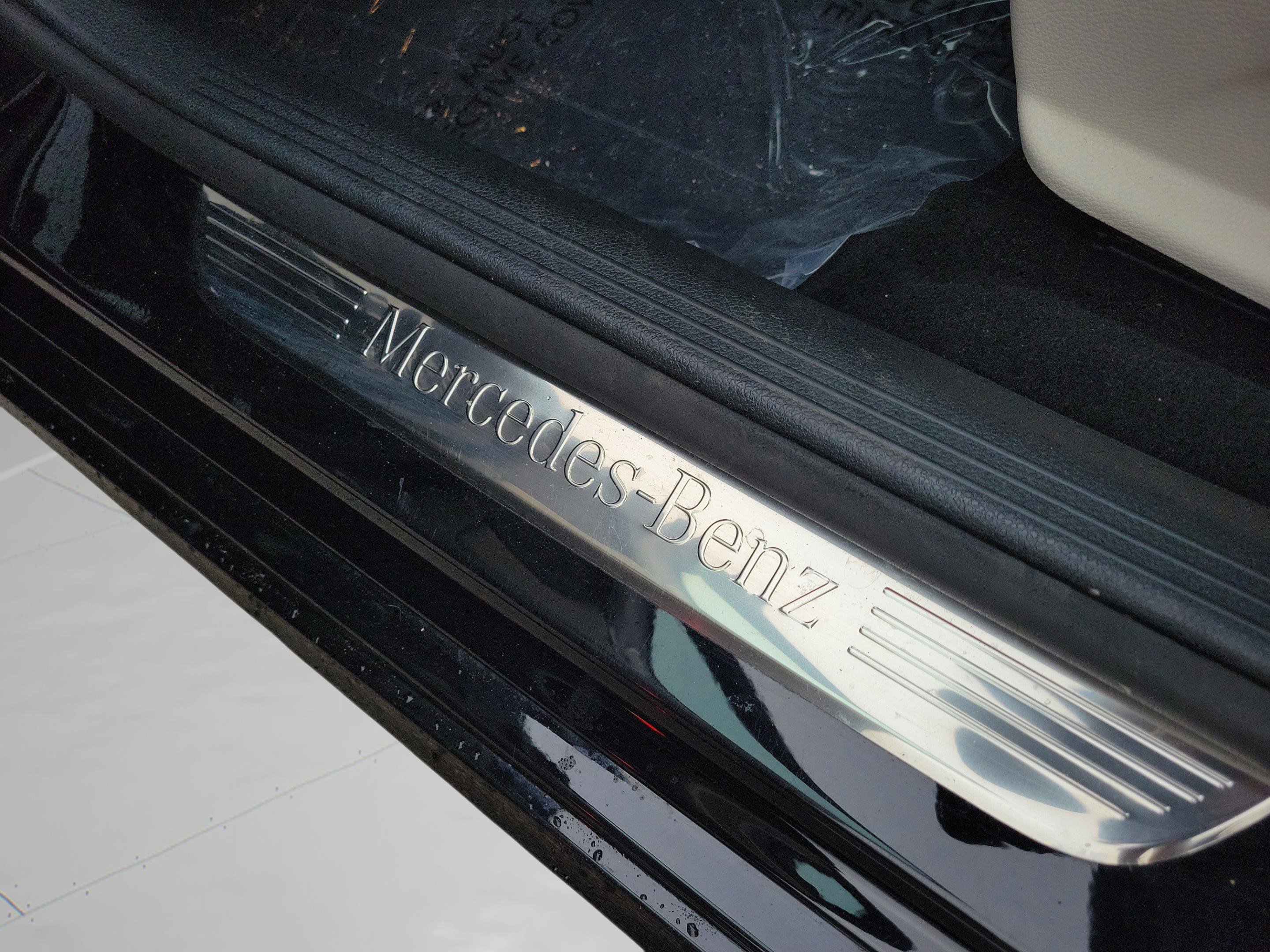 Certified 2022 Mercedes-Benz E 350 Sedan image 33