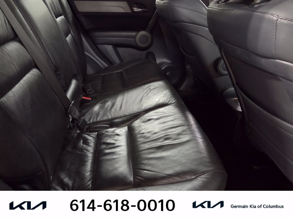 Used 2010 Honda CR-V EX-L image 19