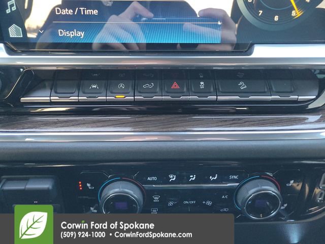 Used 2023 Chevrolet Silverado 1500 LT Trail Boss w/ Protection Package image 32