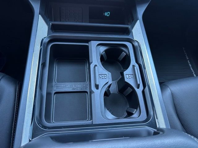 Used 2024 Ford F350 Lariat w/ FX4 Off-Road Package image 23