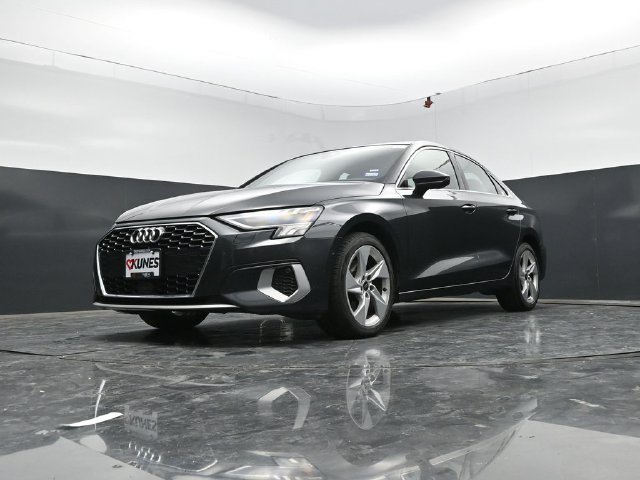 Used 2024 Audi A3 2.0T Premium FWD image 55
