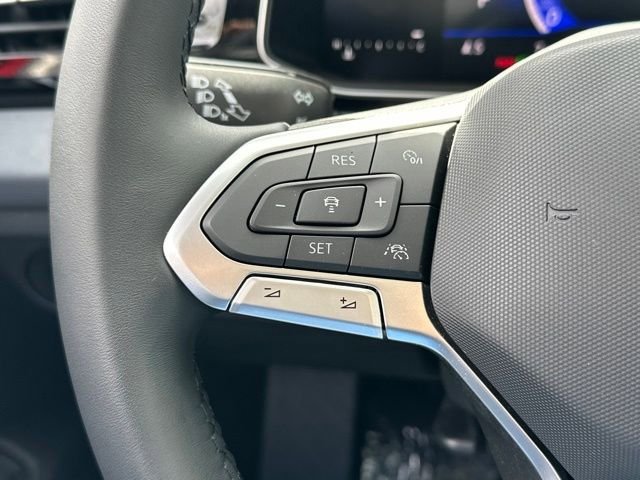 New 2026 Volkswagen Jetta SE FWD image 39