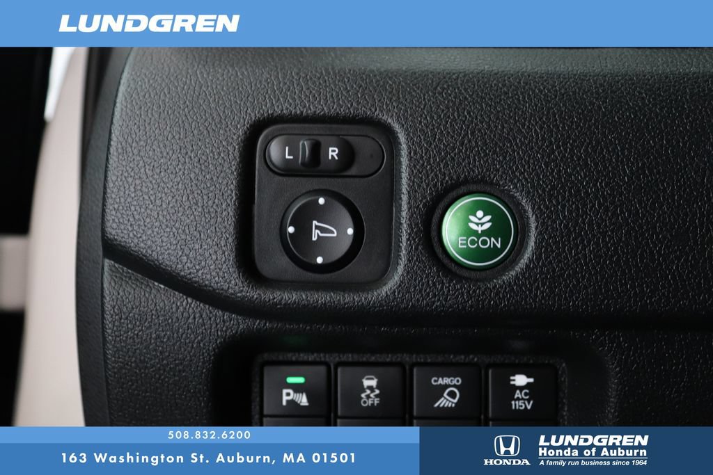 Used 2023 Honda Ridgeline RTL-E image 33
