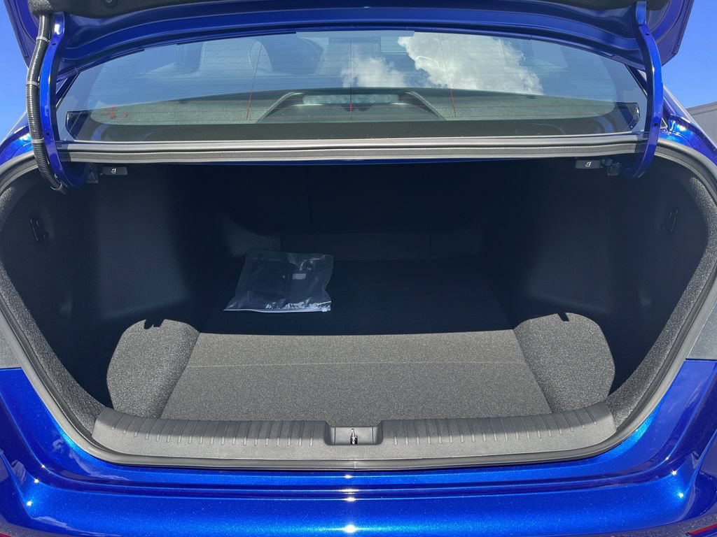 Used 2026 Honda Accord Sport image 30