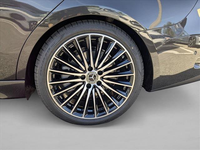 Used 2026 Mercedes-Benz C 300 Sedan image 9