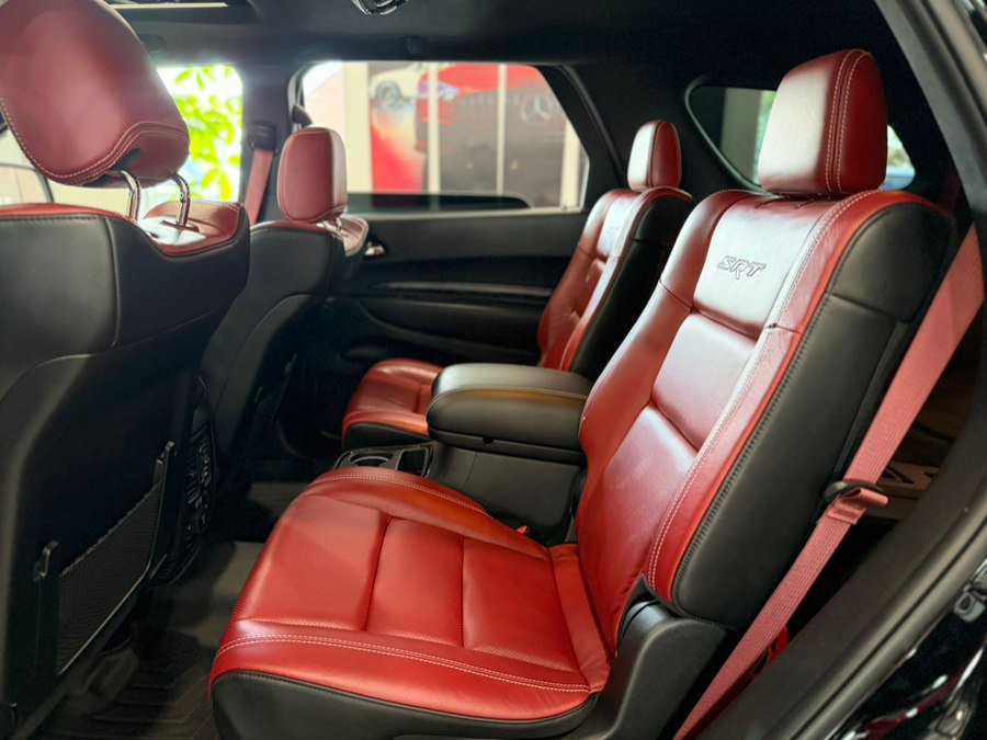 Used 2024 Dodge Durango SRT Hellcat AWD/4WD image 16
