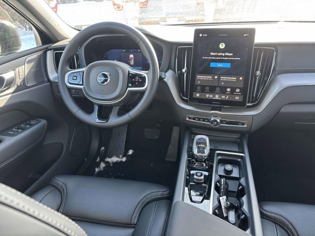 New 2026 Volvo XC60 T8 Ultra w/ Protection Package Premier image 29