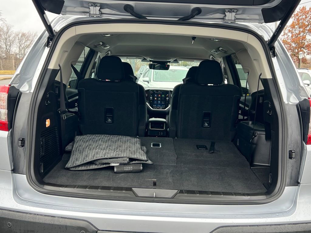 Certified 2024 Subaru Ascent Premium w/ Convenience Package image 16