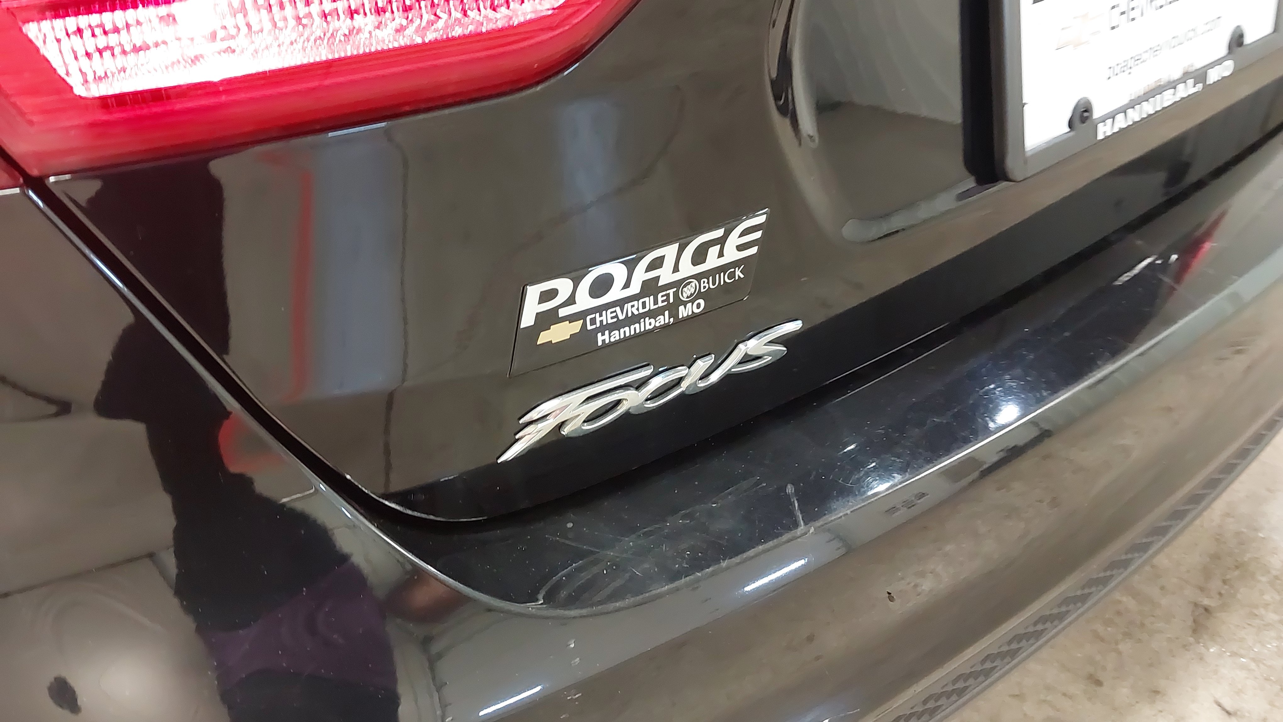 Used 2018 Ford Focus SE FWD image 32