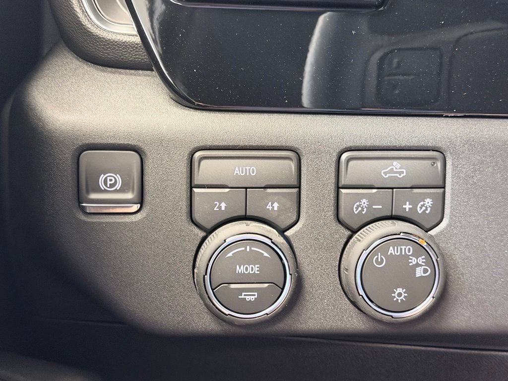 New 2026 Chevrolet Silverado 1500 LT AWD/4WD image 38