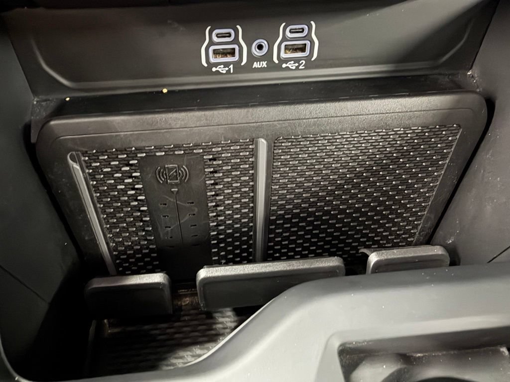Used 2025 RAM 1500 RHO AWD/4WD image 22