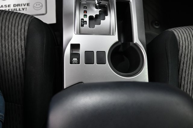 Used 2016 Toyota 4Runner SR5 image 19