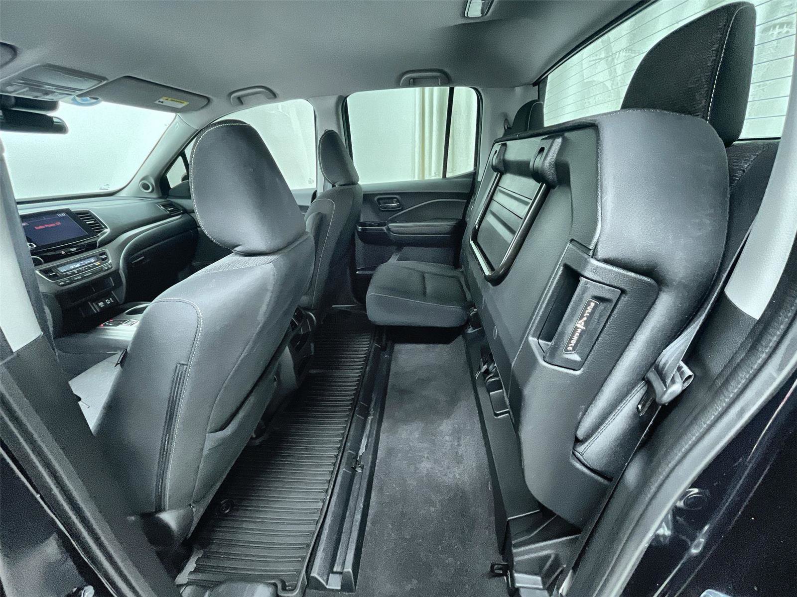 Certified 2023 Honda Ridgeline Sport image 23