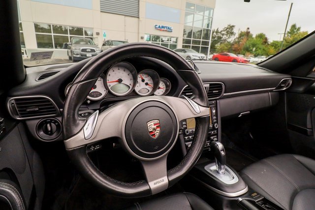 Used 2010 Porsche 911 Carrera S image 68