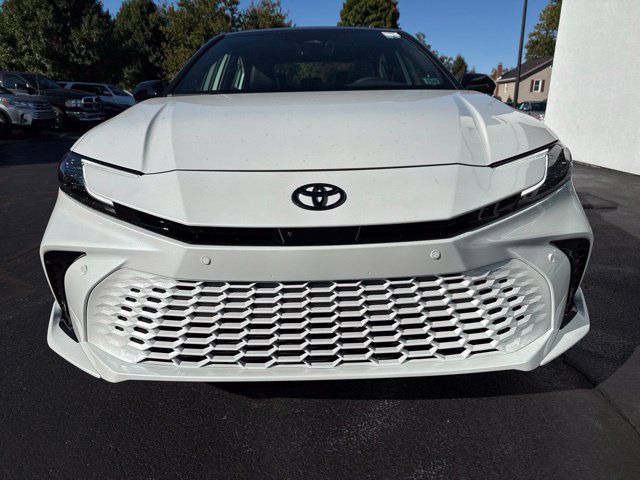 New 2026 Toyota Camry XSE w/ Premium Plus Package FWD image 44