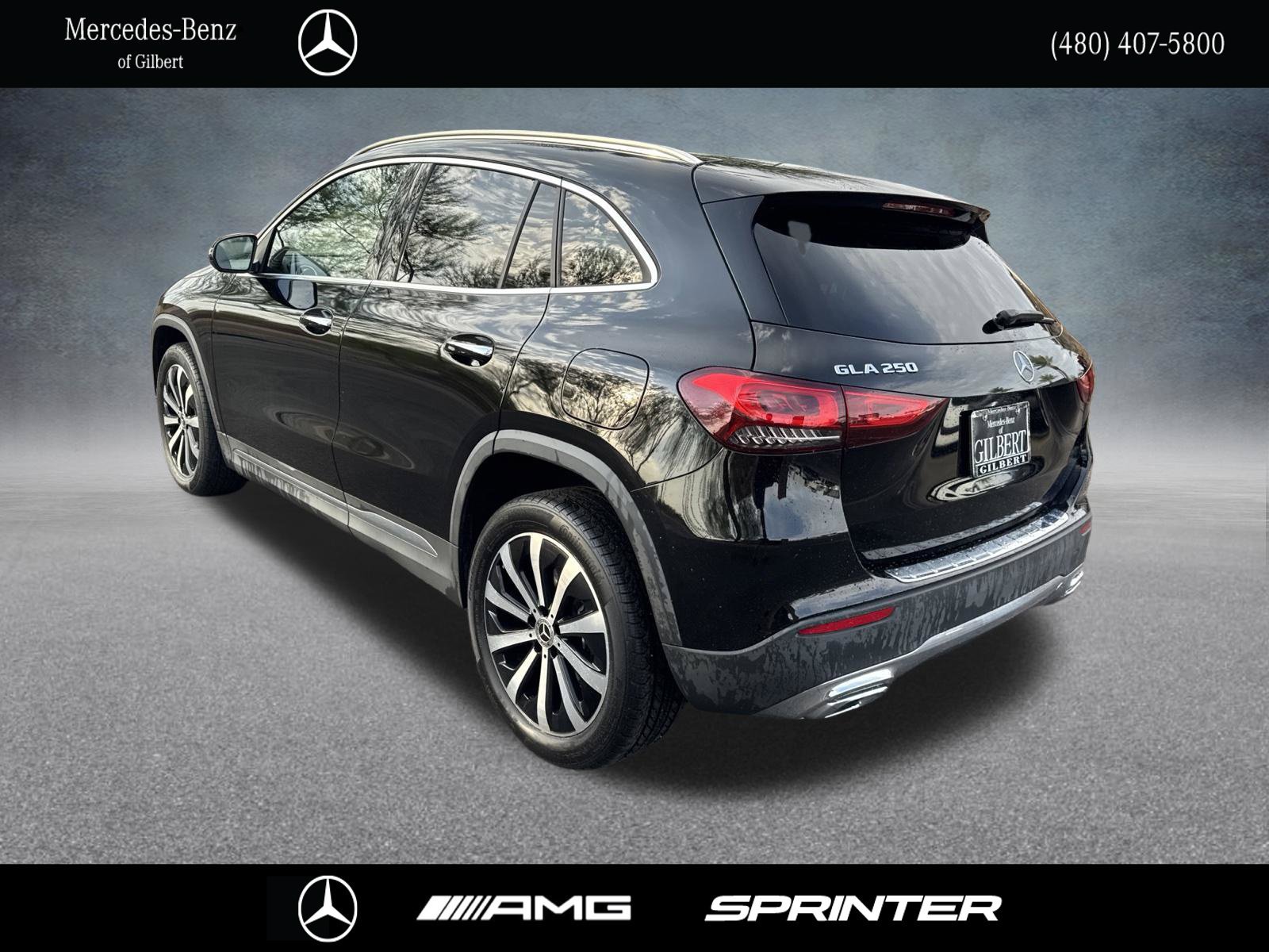 Used 2023 Mercedes-Benz GLA 250 image 4