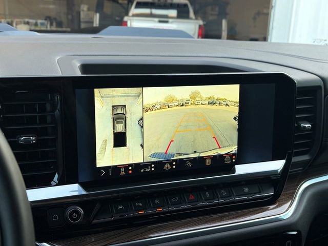 Certified 2024 Chevrolet Silverado 1500 LT Trail Boss w/ LT Trail Boss Premium Package image 11