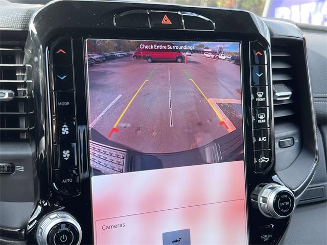 New 2026 RAM 2500 Rebel w/ Rebel Level 1 Equipment Group image 18