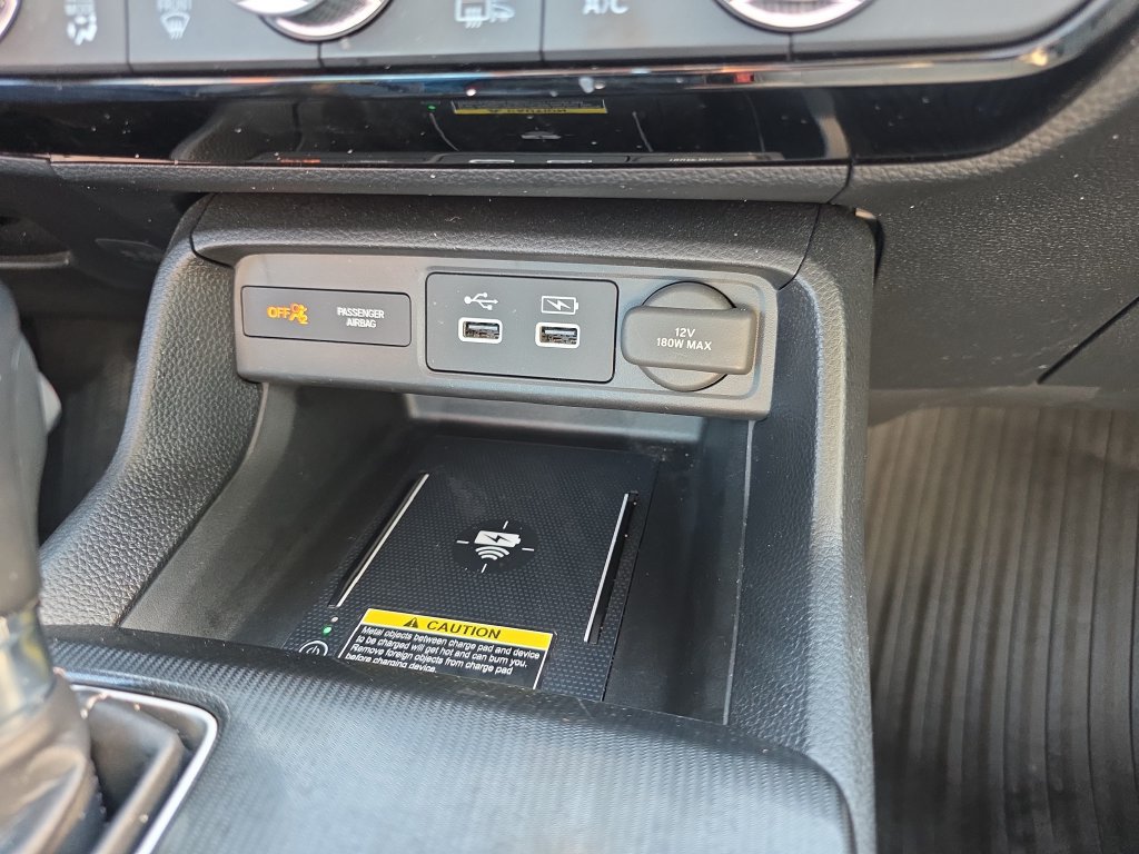Used 2024 Honda Civic Touring image 26