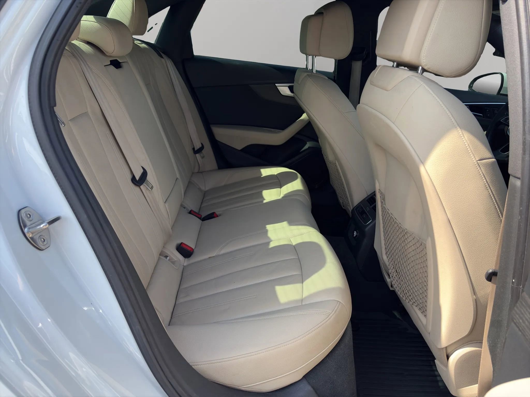 Used 2017 Audi A4 2.0T Ultra Premium w/ Convenience Package FWD image 16