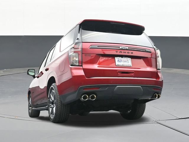Used 2023 Chevrolet Tahoe Z71 w/ Z71 Off-Road Package AWD/4WD image 53