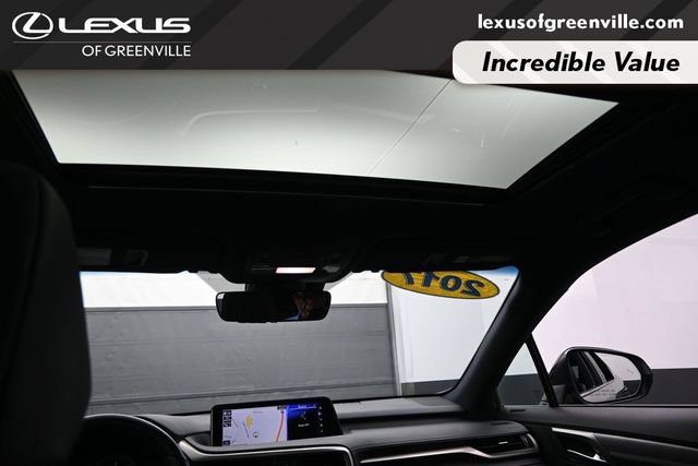 Used 2017 Lexus RX 350 F Sport w/ Accessory Package AWD/4WD image 26