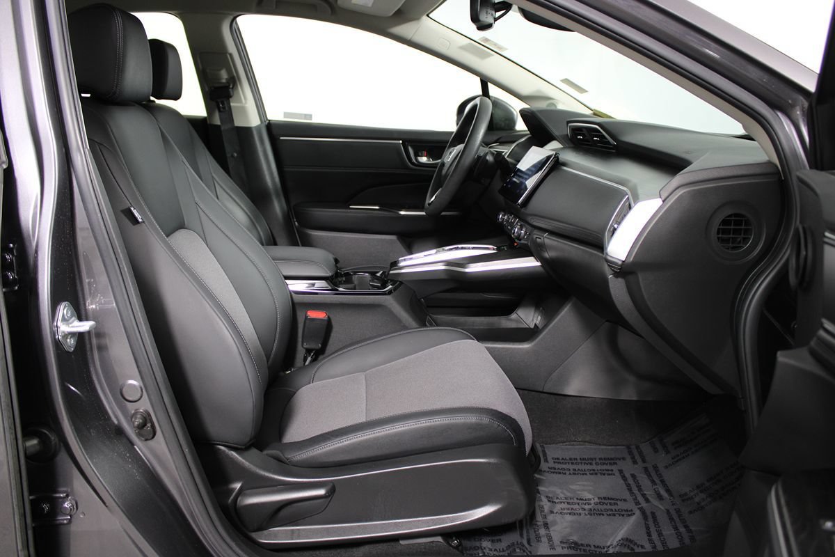 Used 2019 Honda Clarity Plug-In Hybrid image 12