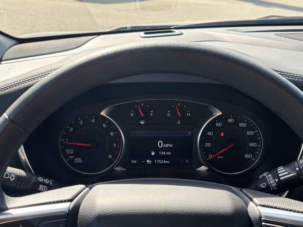 Used 2024 Chevrolet Blazer LT w/ Convenience Package image 16