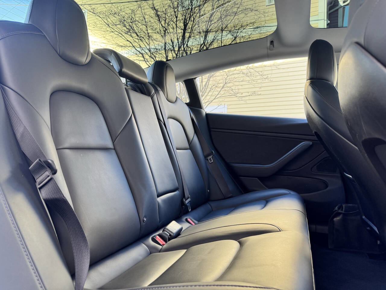 Used 2018 Tesla Model 3 Long Range image 20