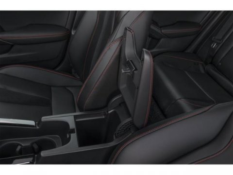 New 2026 Acura Integra A-Spec FWD image 16