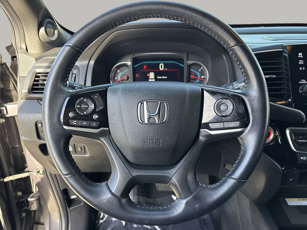 Used 2021 Honda Passport Touring image 24