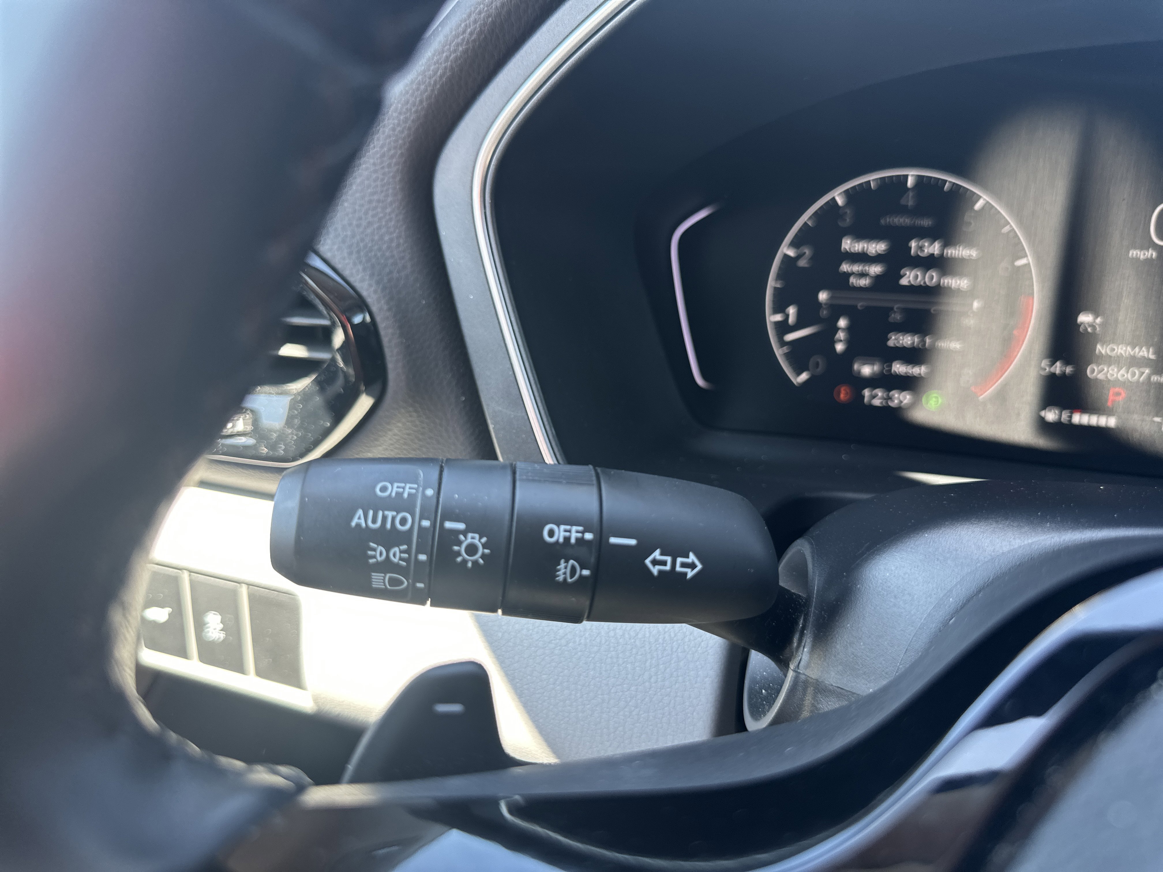 Certified 2023 Honda Pilot Touring image 24