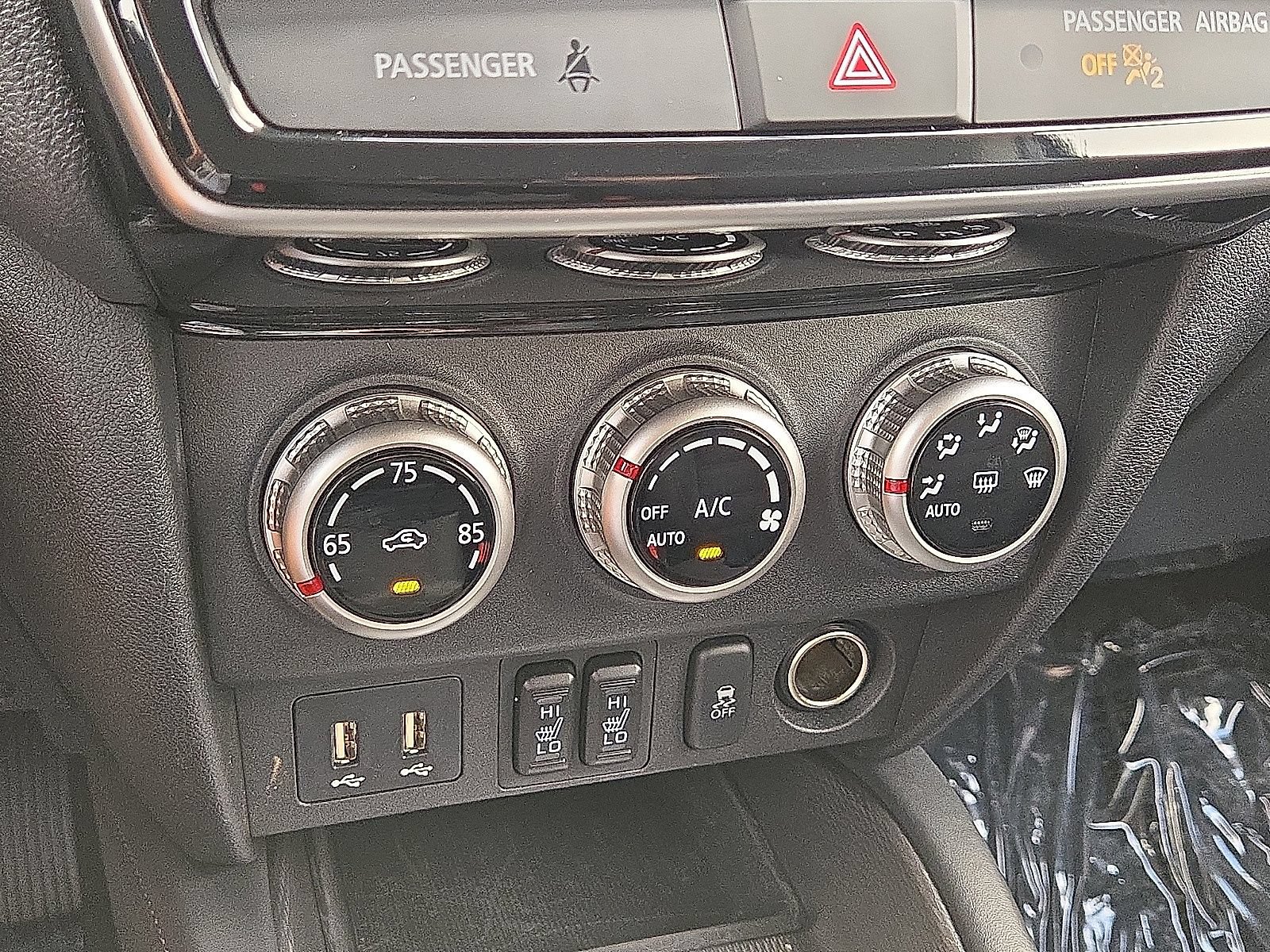 Used 2026 Mitsubishi Outlander Sport ES AWD/4WD image 29