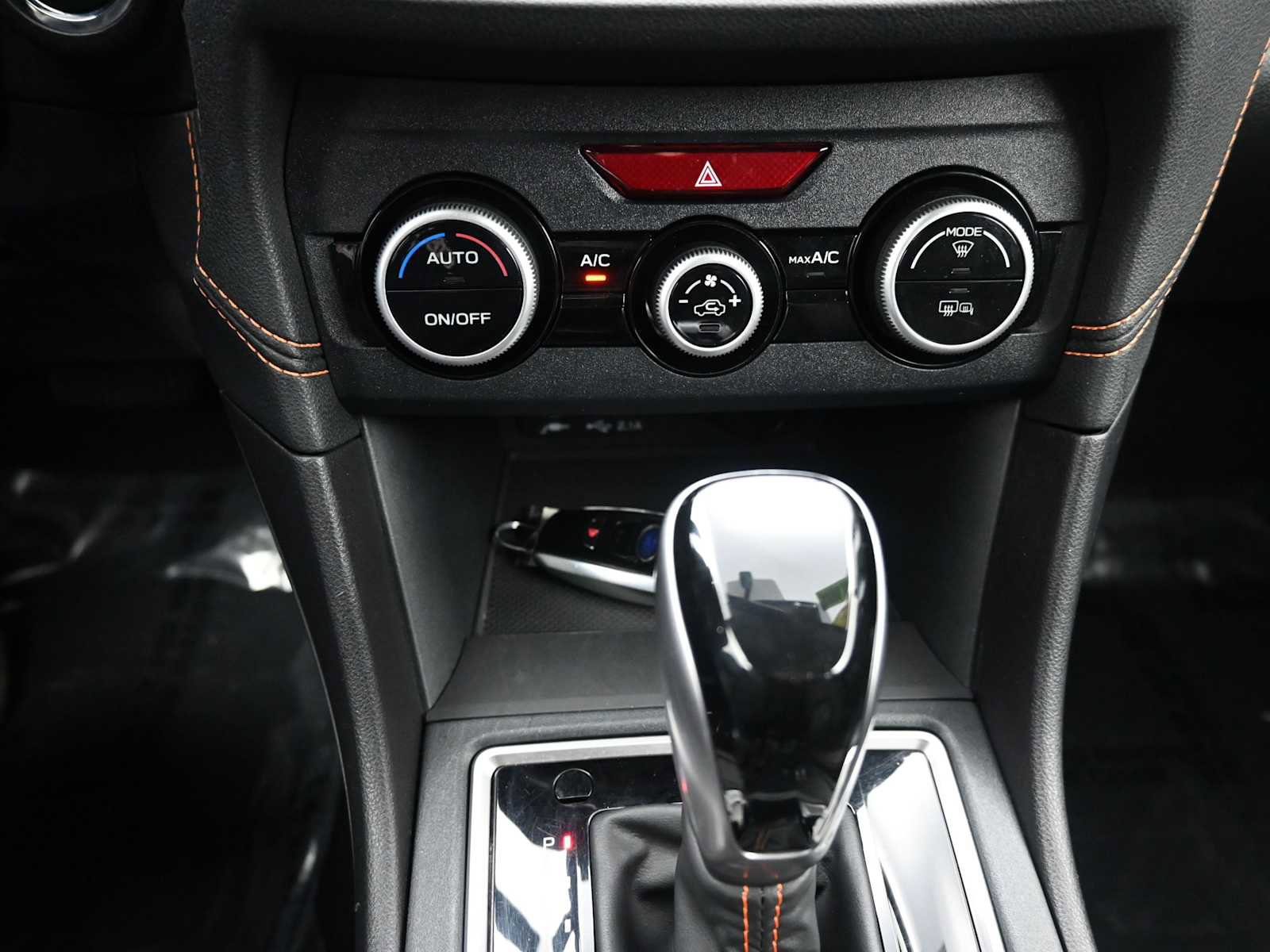 Used 2022 Subaru Crosstrek 2.5i Limited w/ Moonroof Package 2 image 18