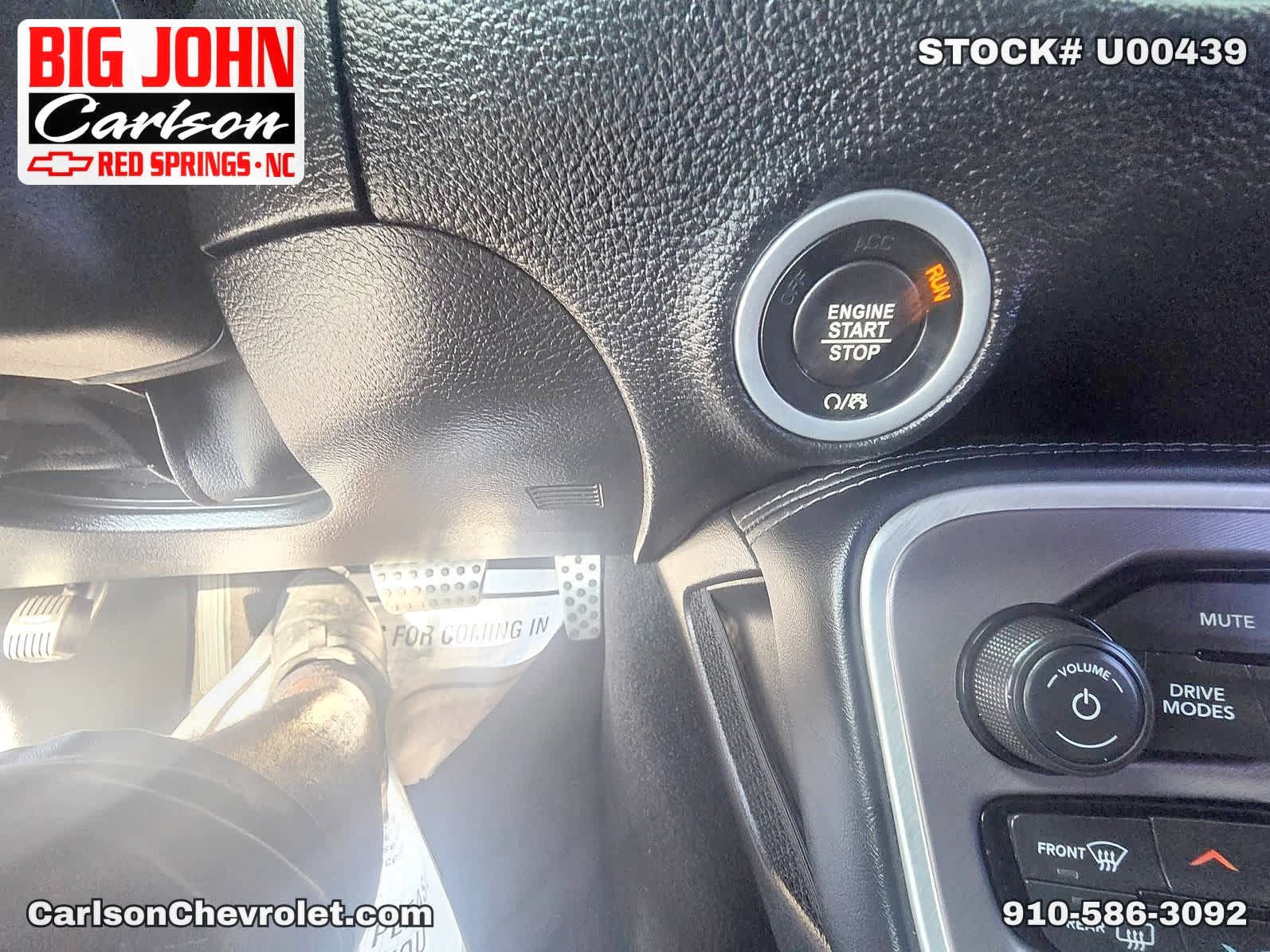 Used 2022 Dodge Challenger R/T Scat Pack RWD image 21