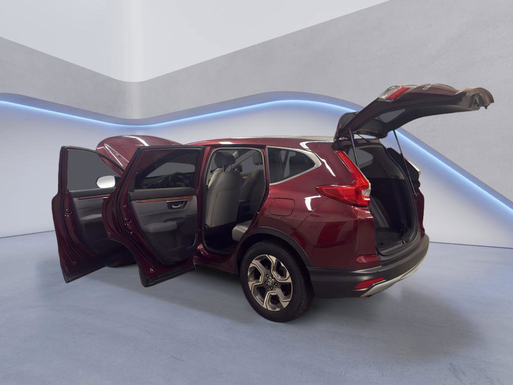 Used 2017 Honda CR-V EX image 15